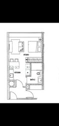 The Minton (D19), Condominium #566377211